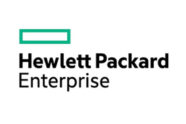 Hewlett Packard Enterprise logo